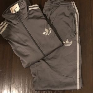 Men’s Adidas Track Suit BRAND NEW